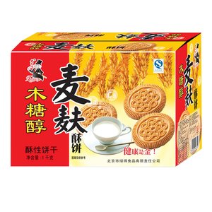 看好无糖食品市场前景