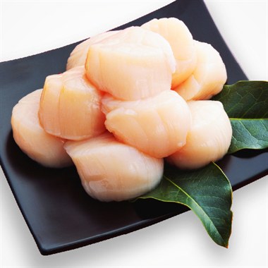 【皇港世家】日本野生进口雪带贝柱250g